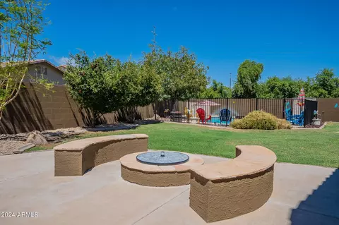 4840 S Cobblestone St, Gilbert, AZ 85298 photo 59