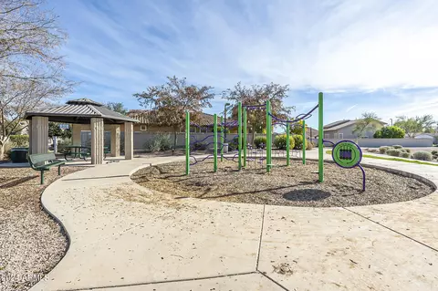 4840 S Cobblestone St, Gilbert, AZ 85298 photo 81