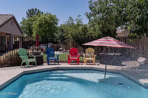 4840 S Cobblestone St, Gilbert, AZ 85298 photo 76