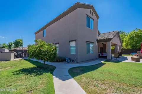 4840 S Cobblestone St, Gilbert, AZ 85298 photo 69