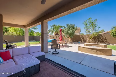 4840 S Cobblestone St, Gilbert, AZ 85298 photo 55