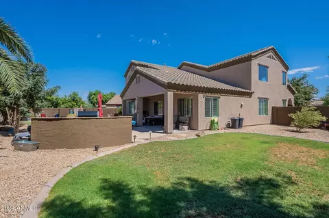 4840 S Cobblestone St, Gilbert, AZ 85298 photo 63