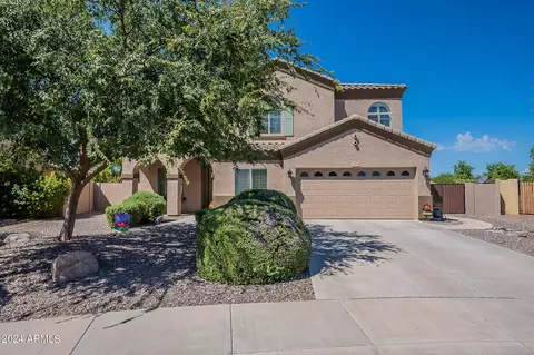 4840 S Cobblestone St, Gilbert, AZ 85298