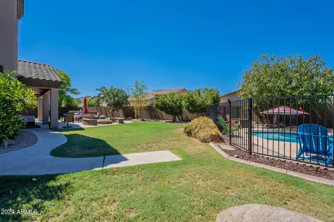 4840 S Cobblestone St, Gilbert, AZ 85298 photo 68