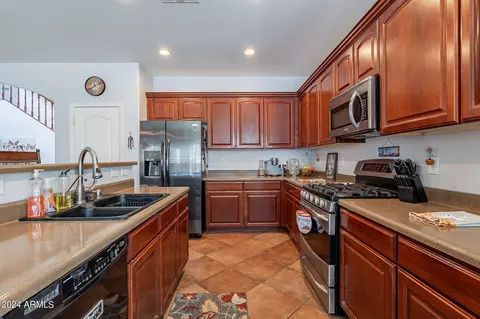4840 S Cobblestone St, Gilbert, AZ 85298 photo 22
