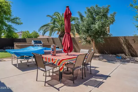 4840 S Cobblestone St, Gilbert, AZ 85298 photo 58