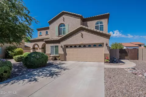 4840 S Cobblestone St, Gilbert, AZ 85298 photo 2