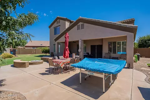 4840 S Cobblestone St, Gilbert, AZ 85298 photo 62