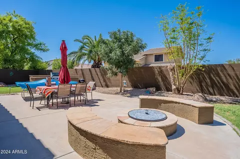 4840 S Cobblestone St, Gilbert, AZ 85298 photo 57