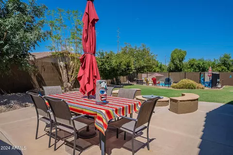 4840 S Cobblestone St, Gilbert, AZ 85298 photo 65