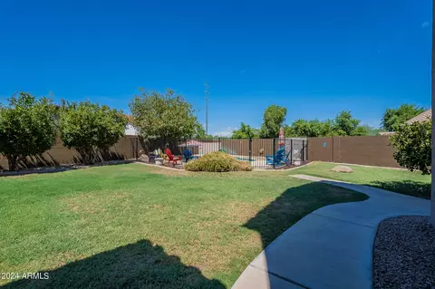 4840 S Cobblestone St, Gilbert, AZ 85298 photo 66