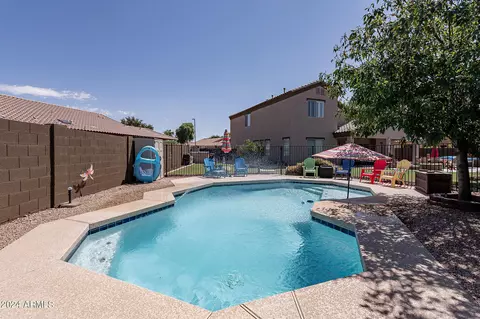 4840 S Cobblestone St, Gilbert, AZ 85298 photo 75