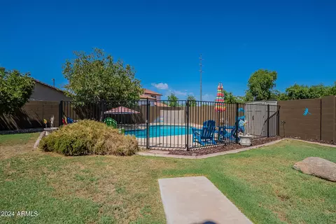 4840 S Cobblestone St, Gilbert, AZ 85298 photo 67
