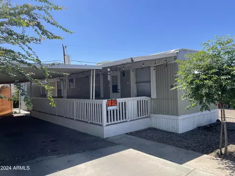 4902 W Bethany Home Rd #28, Glendale, AZ 85301