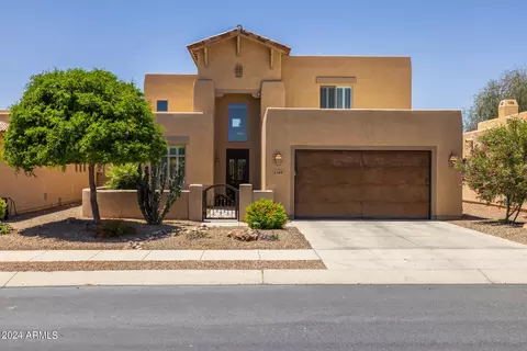4369 W Cloud Ranch Pl, Marana, AZ 85658