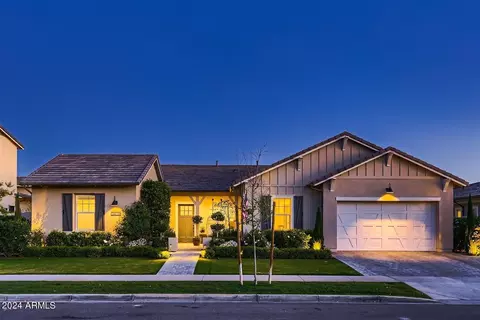 3403 E Sagebrush St, Gilbert, AZ 85296