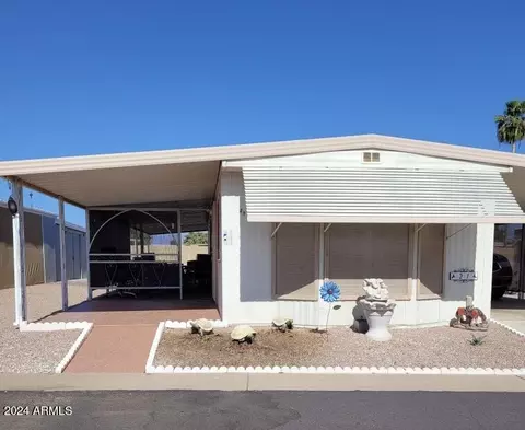 661 S Hawes Rd #21, Mesa, AZ 85208