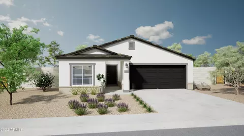 1435 W Inca Dr, Coolidge, AZ 85128