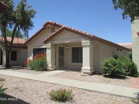 1120 N Val Vista Dr #75, Gilbert, AZ 85234