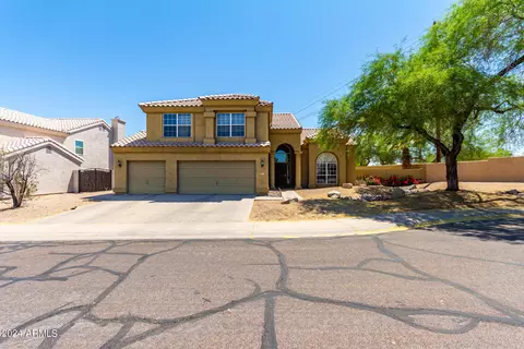 4015 E Desert Flower Ln, Phoenix, AZ 85044