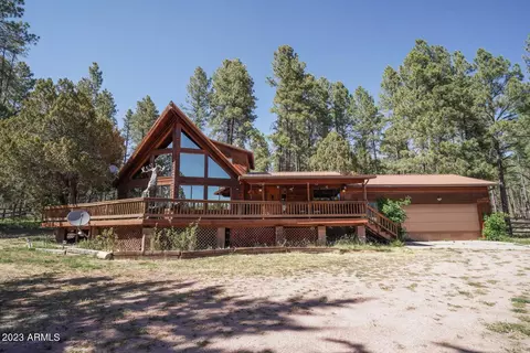 175 N Windy Grove Cir, Payson, AZ 85541