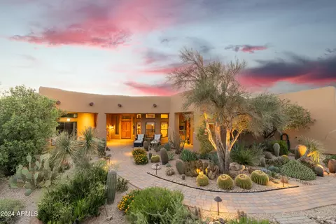 30398 N 73rd St, Scottsdale, AZ 85266