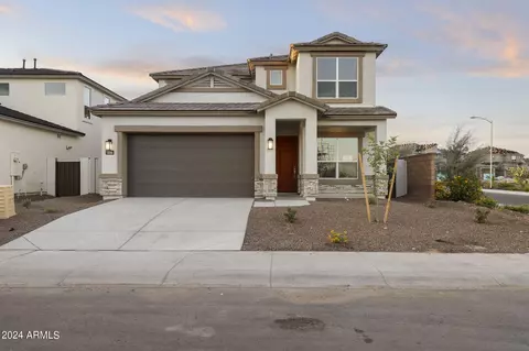10304 W Quail Ave, Peoria, AZ 85382