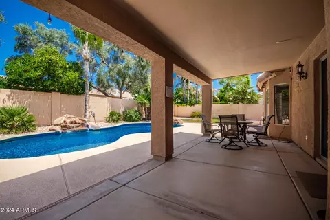 4444 E Campbell Ct, Gilbert, AZ 85234 photo 34