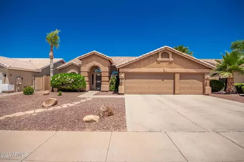 4444 E Campbell Ct, Gilbert, AZ 85234 photo 3