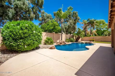 4444 E Campbell Ct, Gilbert, AZ 85234 photo 39