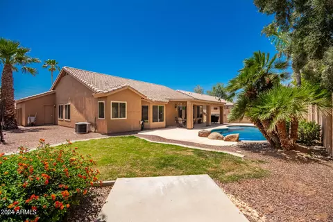 4444 E Campbell Ct, Gilbert, AZ 85234 photo 37