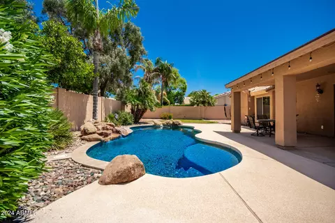 4444 E Campbell Ct, Gilbert, AZ 85234
