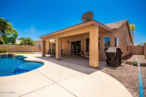 4444 E Campbell Ct, Gilbert, AZ 85234 photo 40