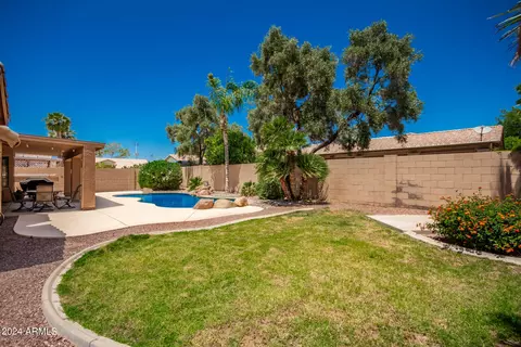 4444 E Campbell Ct, Gilbert, AZ 85234 photo 36