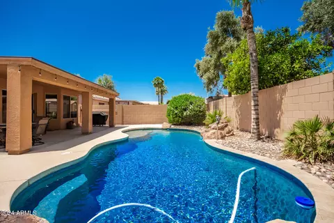 4444 E Campbell Ct, Gilbert, AZ 85234 photo 38