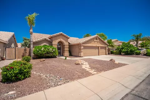 4444 E Campbell Ct, Gilbert, AZ 85234 photo 2