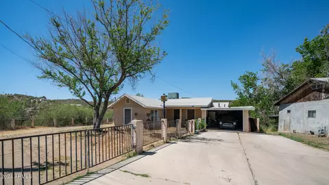 309 W Santee St, Globe, AZ 85501 photo 18