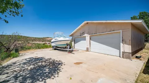 309 W Santee St, Globe, AZ 85501 photo 2