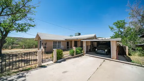 309 W Santee St, Globe, AZ 85501
