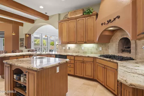 7402 E Sugarloaf St, Mesa, AZ 85207 photo 21