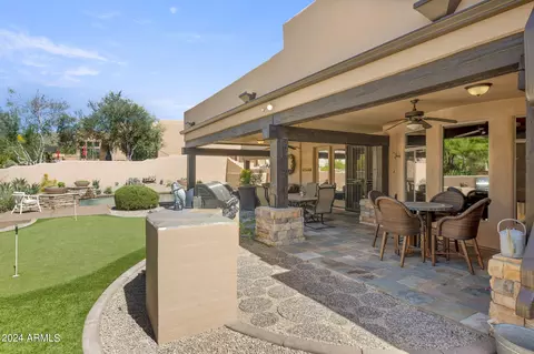 7402 E Sugarloaf St, Mesa, AZ 85207 photo 8