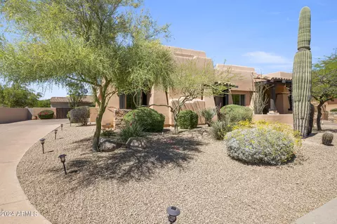 7402 E Sugarloaf St, Mesa, AZ 85207 photo 4