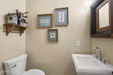 7402 E Sugarloaf St, Mesa, AZ 85207 photo 39