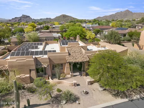 7402 E Sugarloaf St, Mesa, AZ 85207 photo 51