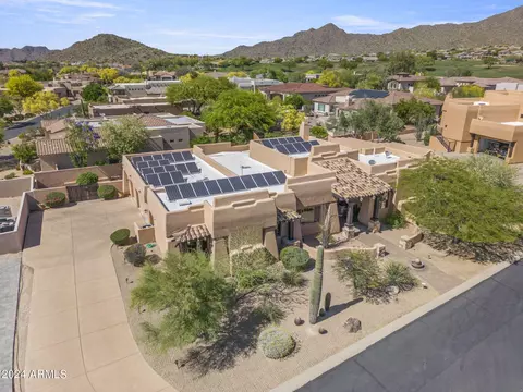 7402 E Sugarloaf St, Mesa, AZ 85207 photo 44
