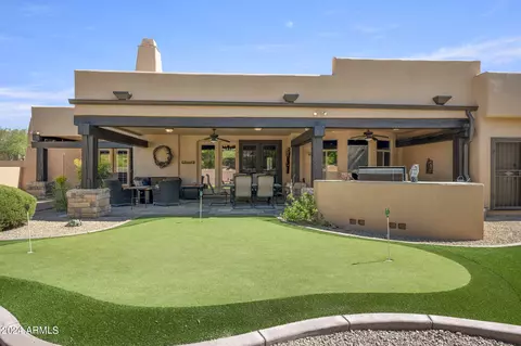 7402 E Sugarloaf St, Mesa, AZ 85207 photo 10