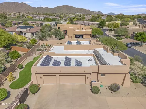 7402 E Sugarloaf St, Mesa, AZ 85207 photo 45