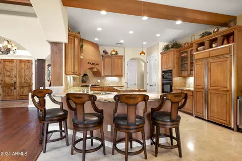 7402 E Sugarloaf St, Mesa, AZ 85207 photo 23
