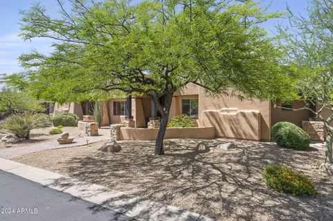 7402 E Sugarloaf St, Mesa, AZ 85207 photo 3