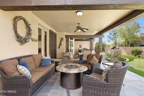 7402 E Sugarloaf St, Mesa, AZ 85207 photo 6